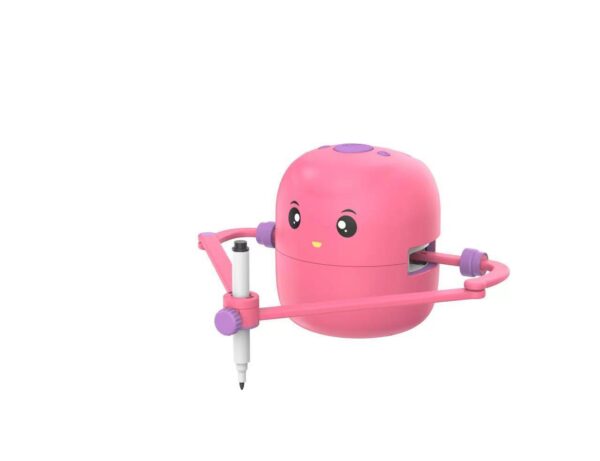 Early Education Intelligent Painting Robot - Image 5