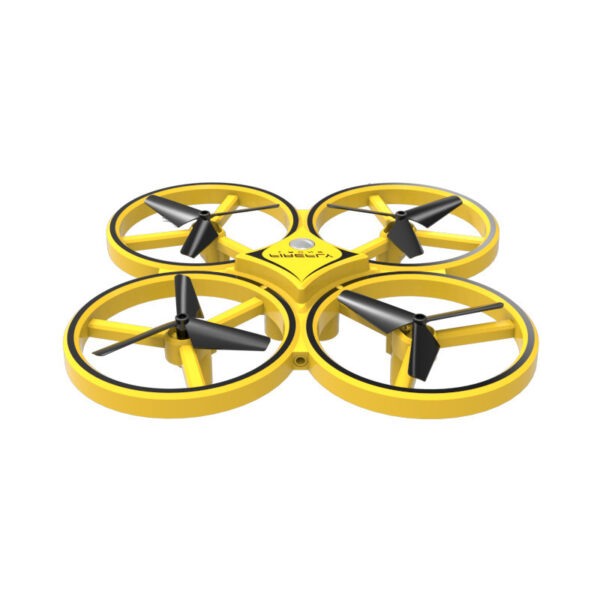 Ufo Watch Flying Saucer Gesture Sensing - Image 2