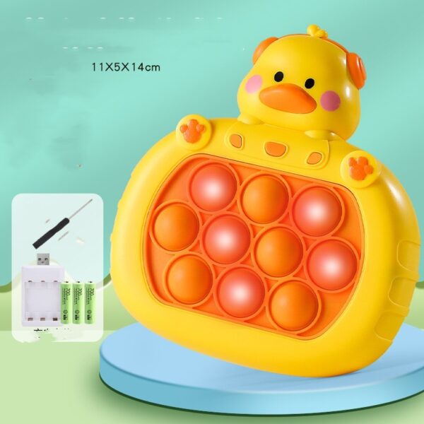 Quick Push Game Console Press And Play - Image 2