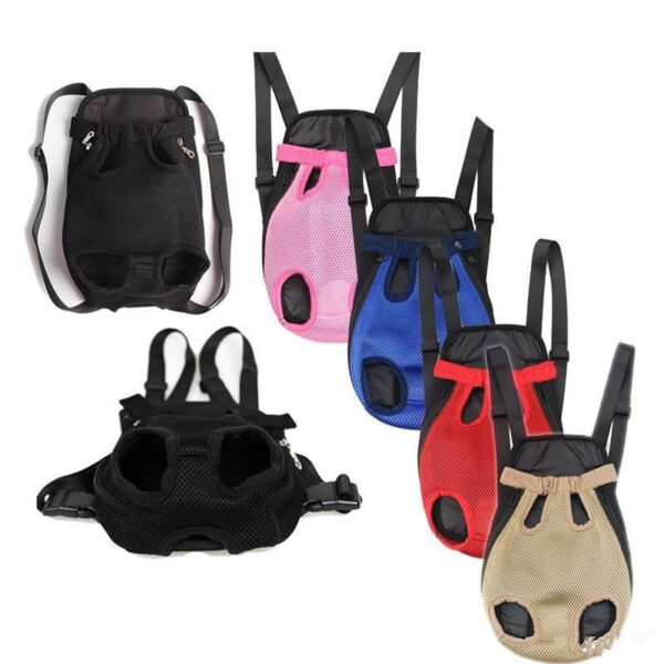Pet out door strap - Image 2