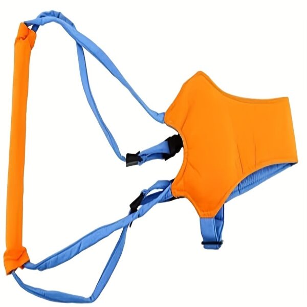 Brand New Kid Baby Infant Toddler Harness Walk Learning Assistant Walker Jumper Strap Belt Safety Reins Harness - Image 7
