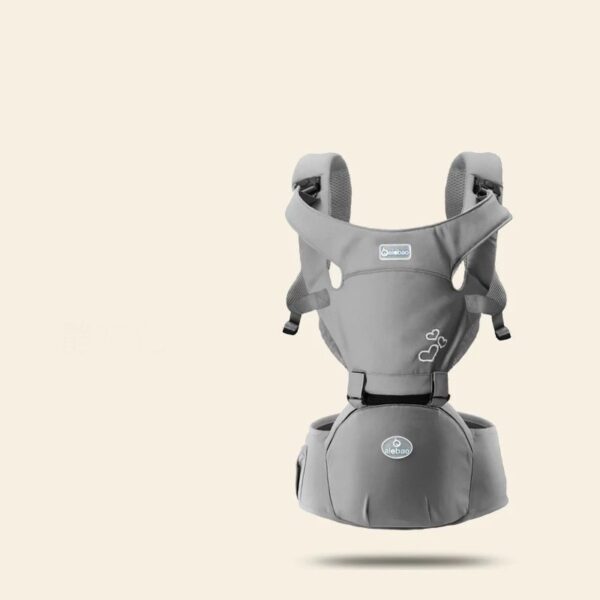 Multifunctional baby carrier - Image 3