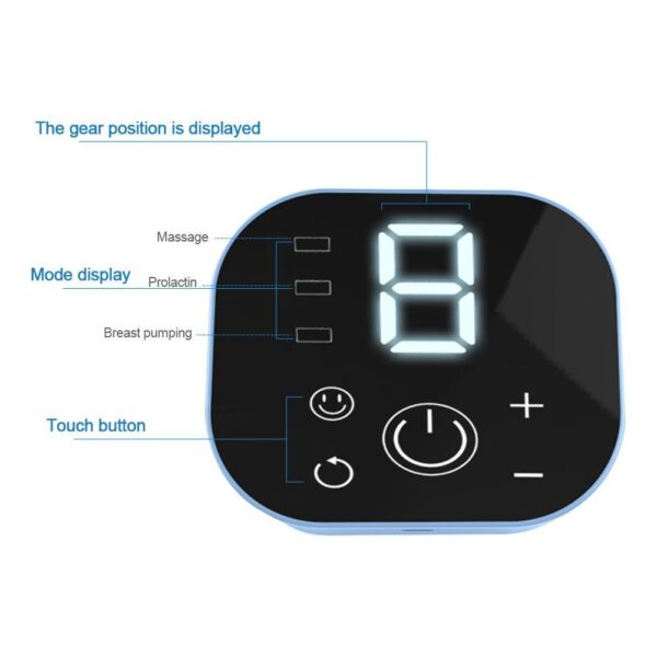 Electric Breast - Image 5