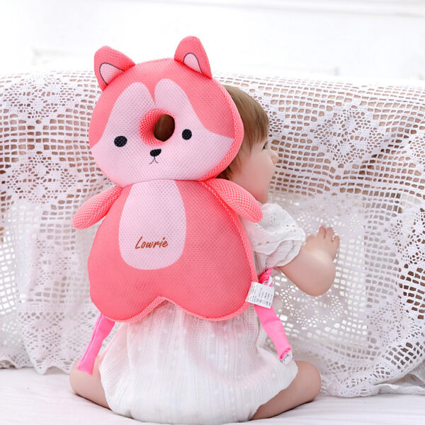 Baby anti-fall pillow - Image 3