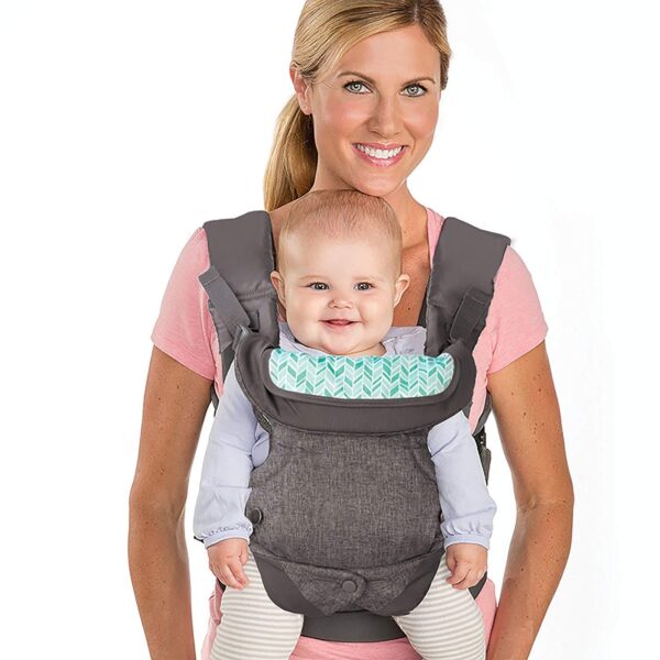 Multifunctional baby carrier - Image 2