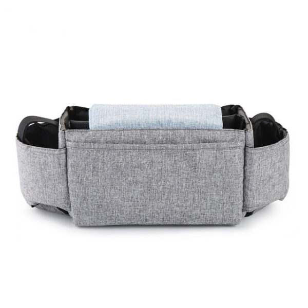 Cart storage bag - Image 8