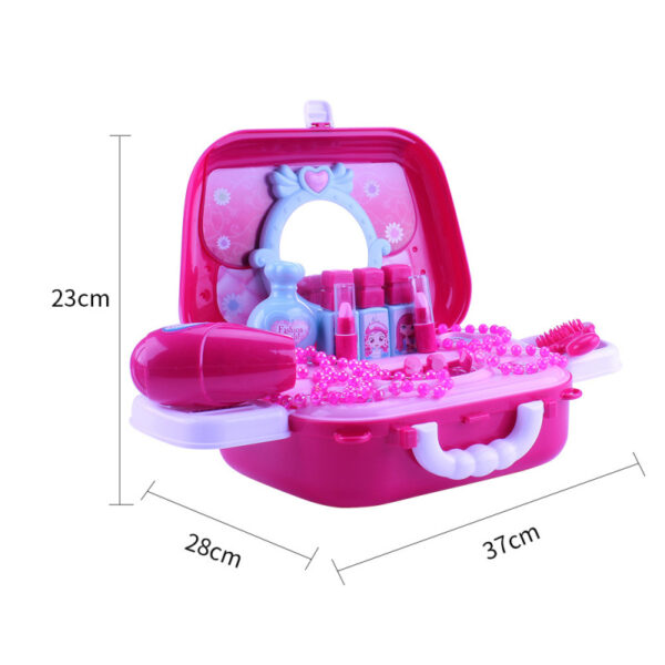 Children's portable cosmetics - Image 4
