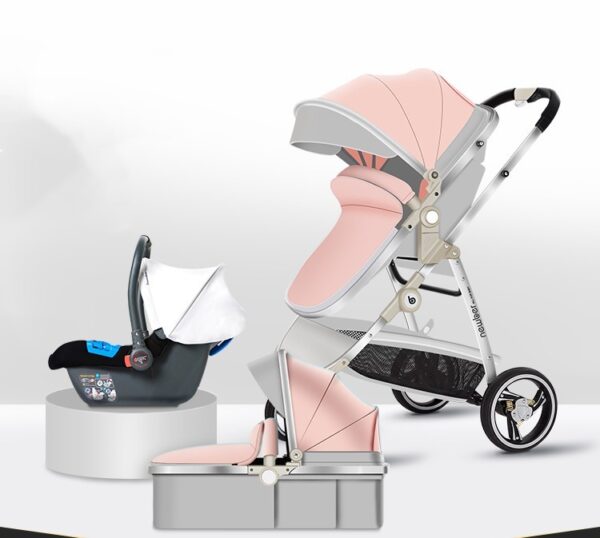 Full Moon Baby Gift High-end Gifts For Newborn Babies - Image 4