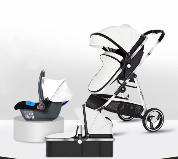 Full Moon Baby Gift High-end Gifts For Newborn Babies - Image 2