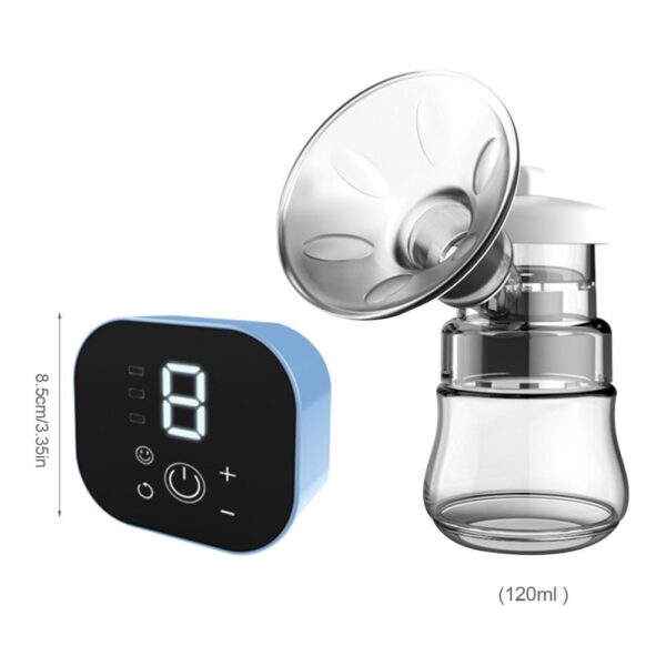 Electric Breast - Image 4