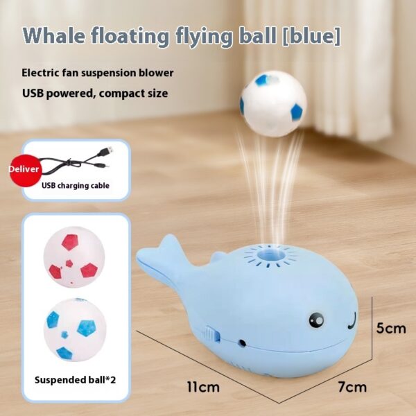 Home Fashion Personality Suspension Cat Toy - Image 4
