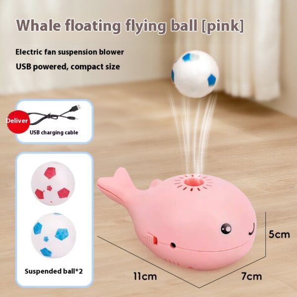 Home Fashion Personality Suspension Cat Toy - Image 5