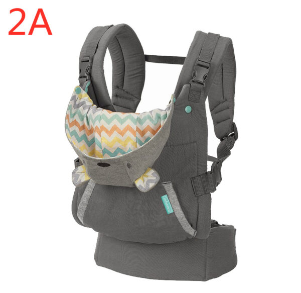 Multifunctional baby carrier - Image 5