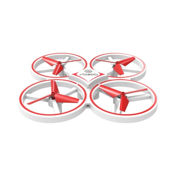 Ufo Watch Flying Saucer Gesture Sensing - Image 6