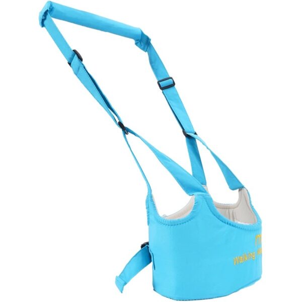 Baby Safe Keeper Baby Harness Toddler Leash & Harness For Child Safety - Keep Kids & Babies Close - Padded Shoulder Straps For Children's Comfort - Fits Toddlers - Image 5