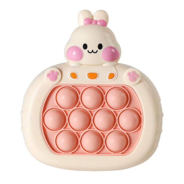 Quick Push Game Console Press And Play - Image 6