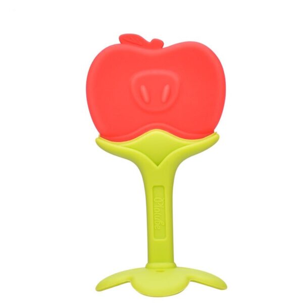 Silicon Bebe Banana Teether Toy - Image 9