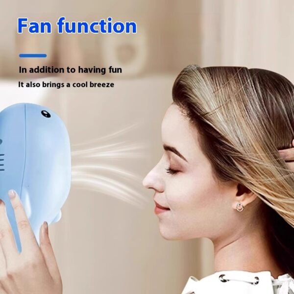 Home Fashion Personality Suspension Cat Toy - Image 3