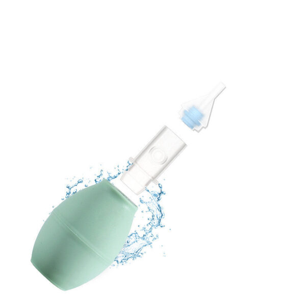 Baby Booger Cleaner Newborn Stuffed Nose Tong - Image 6