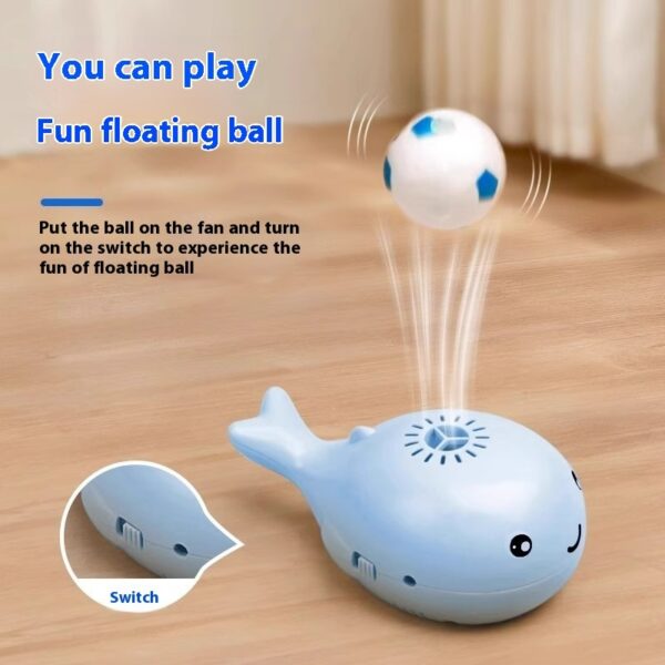 Home Fashion Personality Suspension Cat Toy - Image 2