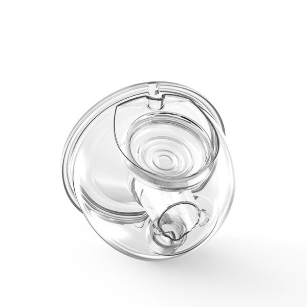Portable Electric BreastPump USB Chargable Silent Wearable Hands-Free Portable Milk Extractor - Image 4