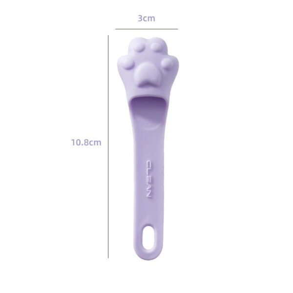 Dog Finger Toothbrush Small Dog Cleaning - Image 3