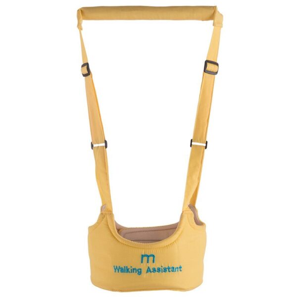Baby Safe Keeper Baby Harness Toddler Leash & Harness For Child Safety - Keep Kids & Babies Close - Padded Shoulder Straps For Children's Comfort - Fits Toddlers - Image 8