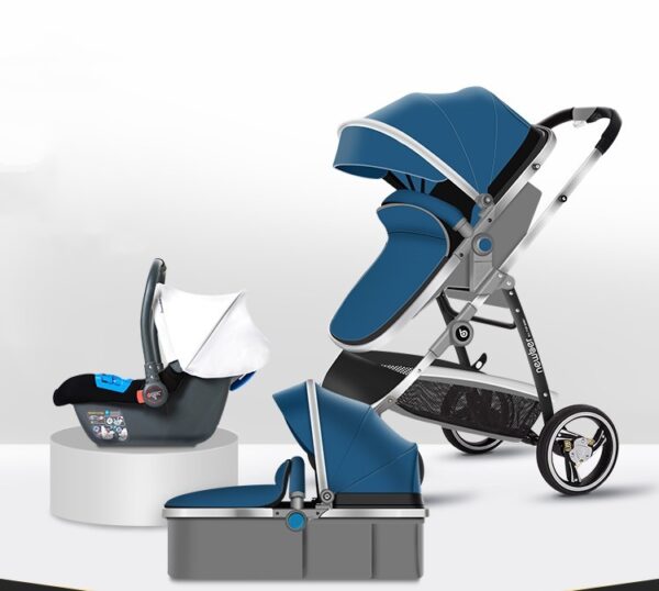 Full Moon Baby Gift High-end Gifts For Newborn Babies - Image 9