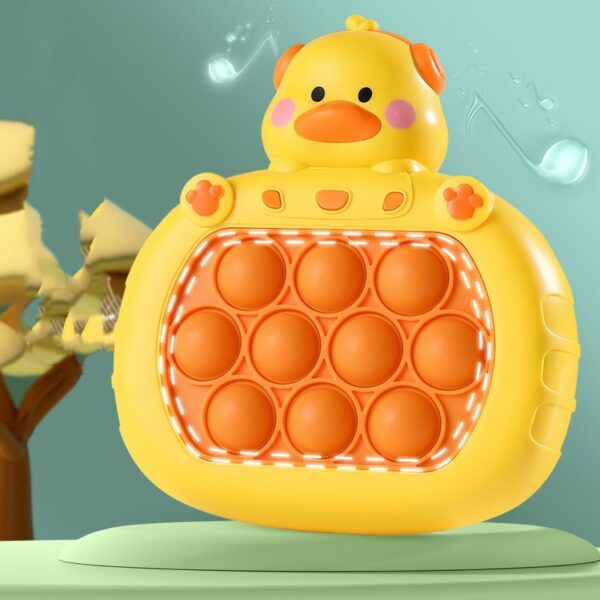 Quick Push Game Console Press And Play - Image 4