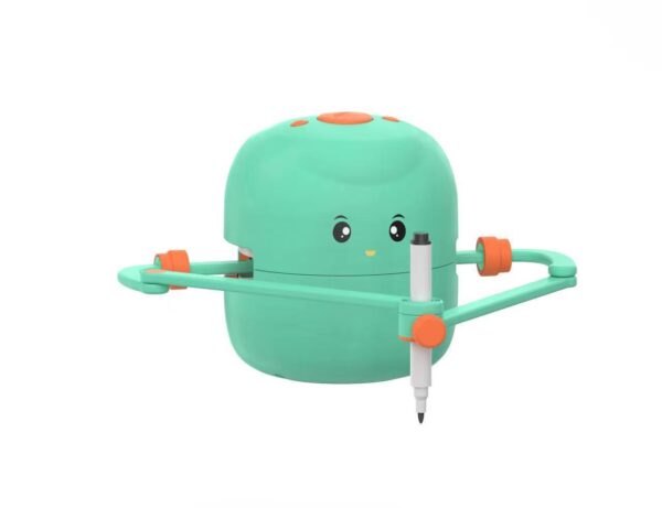 Early Education Intelligent Painting Robot - Image 10