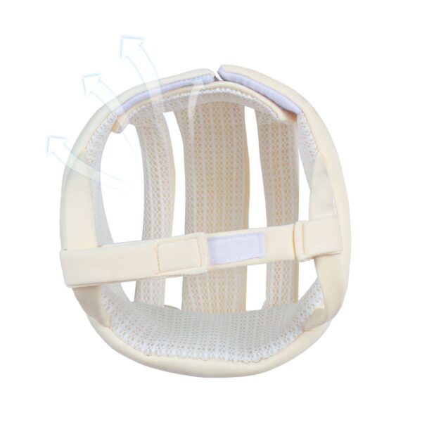 Baby Toddler Head Protection Anti-fall Hat Mesh Breathable - Image 8
