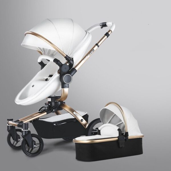 Full Moon Baby Gift High-end Gifts For Newborn Babies - Image 3