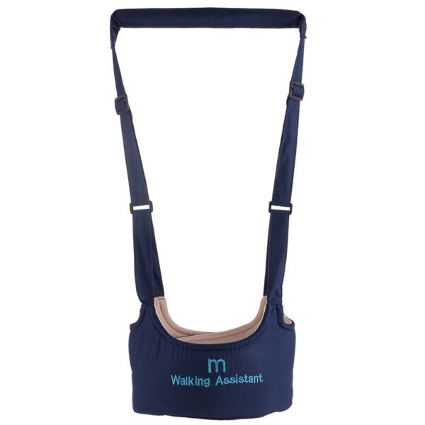Baby Safe Keeper Baby Harness Toddler Leash & Harness For Child Safety - Keep Kids & Babies Close - Padded Shoulder Straps For Children's Comfort - Fits Toddlers - Image 2