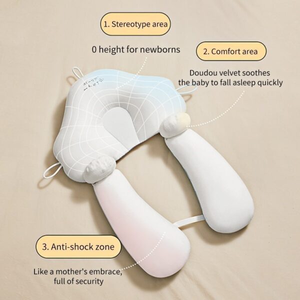 Baby Correction Head Shaping Pillow - Image 8